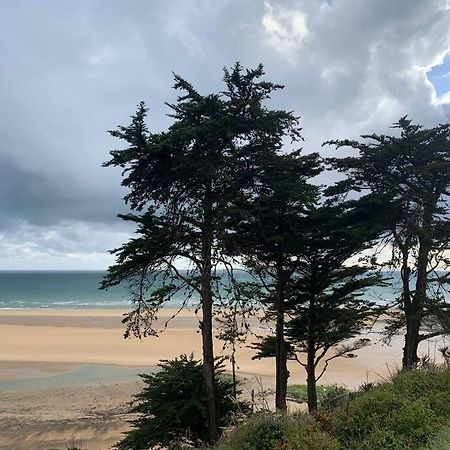 Havre De Paix A Carteret ! Villa Barneville-Carteret Dış mekan fotoğraf