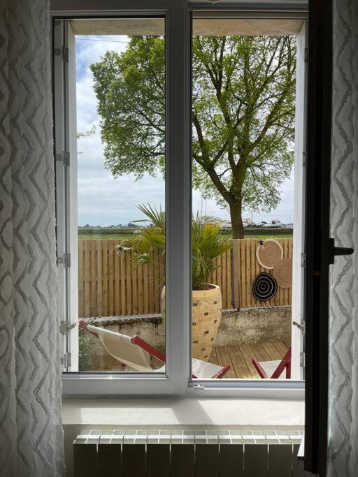 Havre De Paix A Carteret ! Villa Barneville-Carteret Dış mekan fotoğraf