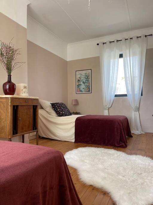 Havre De Paix A Carteret ! Villa Barneville-Carteret Dış mekan fotoğraf
