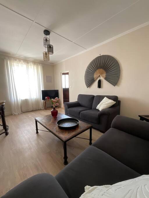 Havre De Paix A Carteret ! Villa Barneville-Carteret Dış mekan fotoğraf